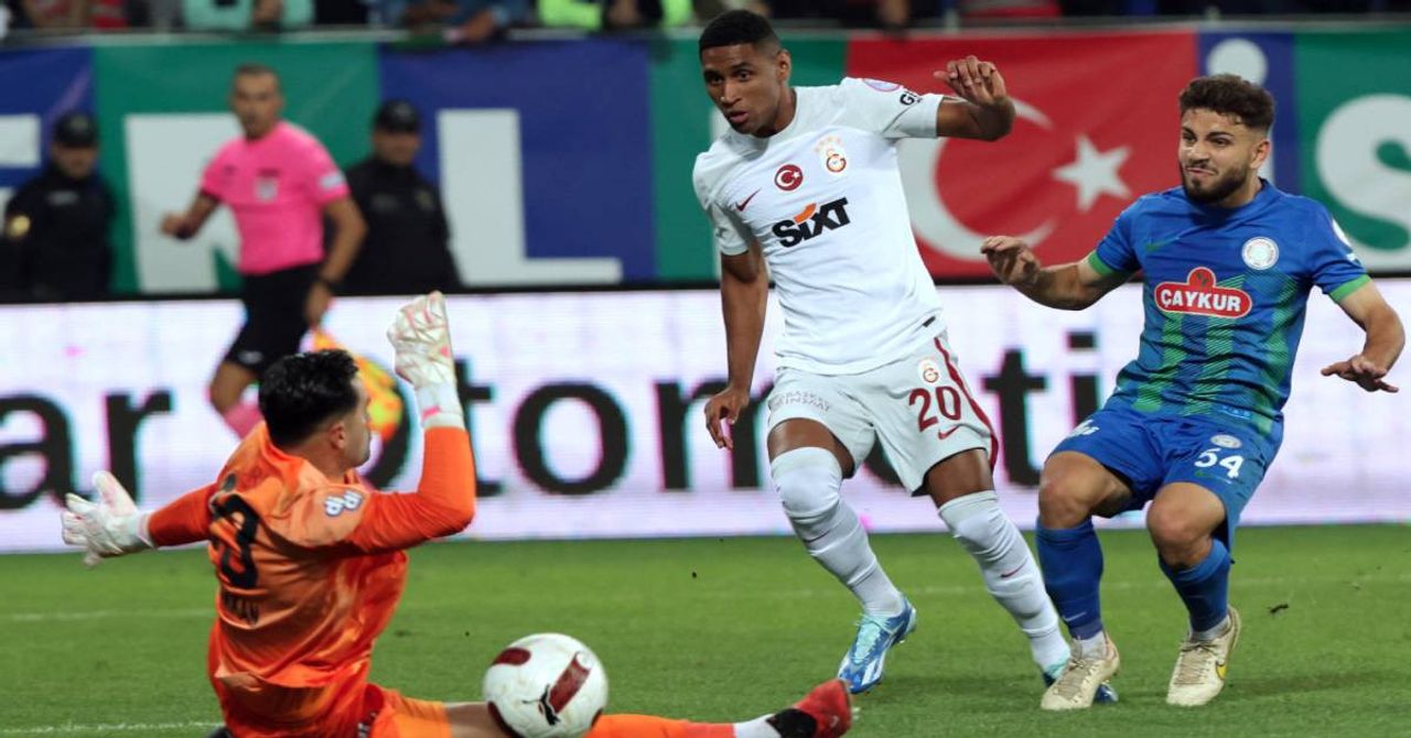 Galatasaray Çaykur Rizespor maç özeti ve golleri izle Bein Sports 1 | GS - Rize youtube geniş özeti ve maçın golleri 2024 Galatasaray Çaykur Rizespor maç özeti ve golleri izle Bein Sports 1 | GS - Rize youtube geniş özeti ve maçın golleri 2024