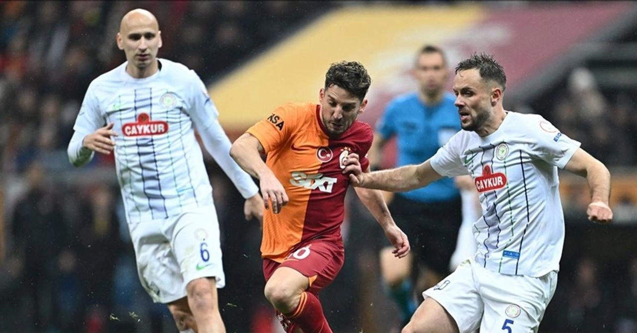 Galatasaray Çaykur Rizespor maç özeti ve maçın golleri izle Bein Sports 1 | GS Rize maçı youtube geniş özeti ve golleri Galatasaray Çaykur Rizespor maç özeti ve maçın golleri izle Bein Sports 1 | GS Rize maçı youtube geniş özeti ve golleri