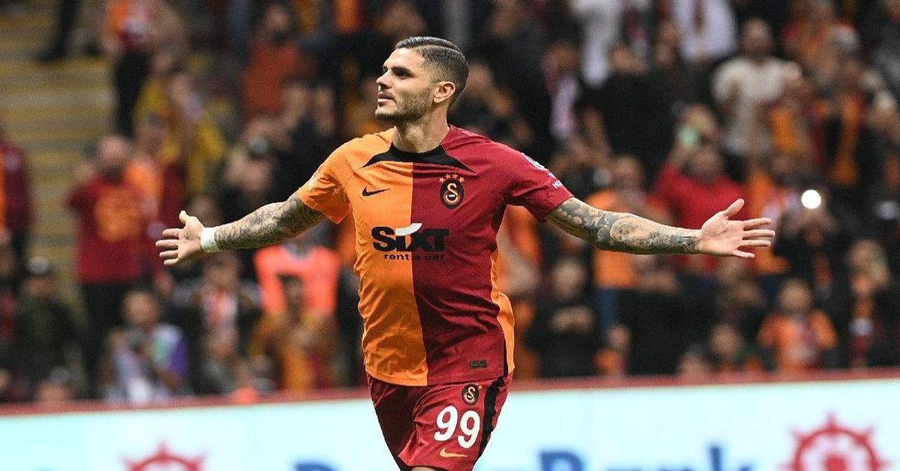 Galatasaray Derbi Planı Galatasaray Derbi Planı