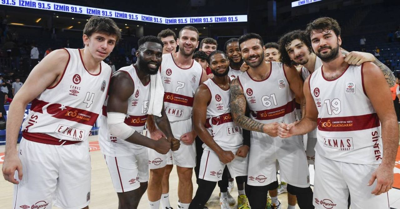 Galatasaray Ekmas-Telekom Baskets Bonn maçı ne zaman, saat kaçta ve hangi kanalda? Galatasaray Şampiyonlar Ligi’nde son 16 turu maçına çıkıyor Galatasaray Ekmas-Telekom Baskets Bonn maçı ne zaman, saat kaçta ve hangi kanalda? Galatasaray Şampiyonlar Ligi’nde son 16 turu maçına çıkıyor