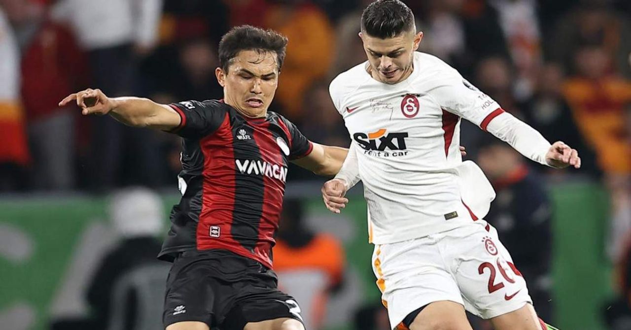 Galatasaray Fatih Karagümrük Galatasaray Fatih Karagümrük