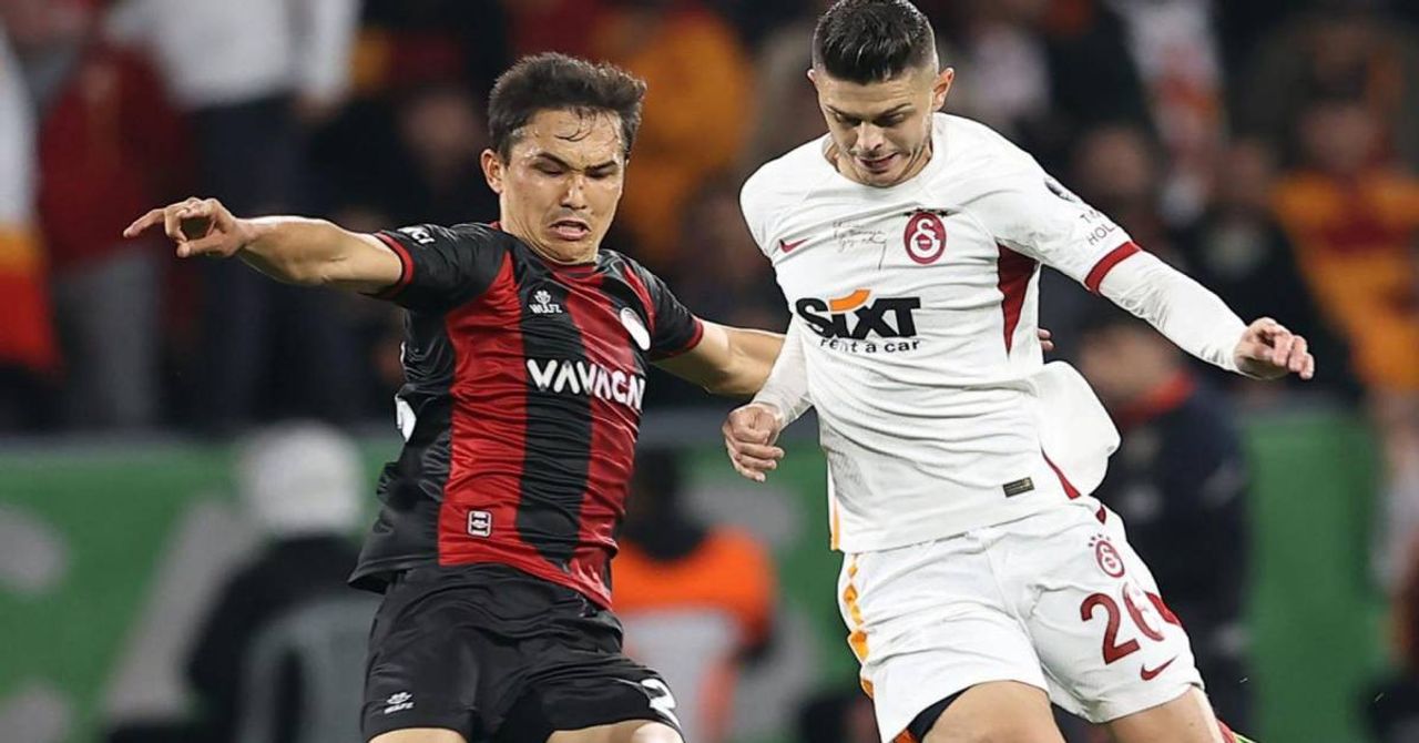 Galatasaray Fatih Karagümrük Maçı Ne Zaman Galatasaray Fatih Karagümrük Maçı Ne Zaman
