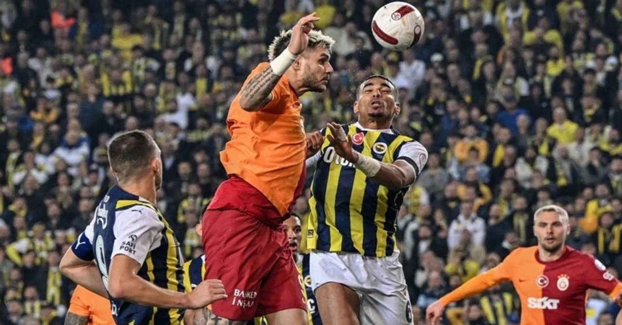 Galatasaray Fenerbahçe Süper Kupa Galatasaray Fenerbahçe Süper Kupa