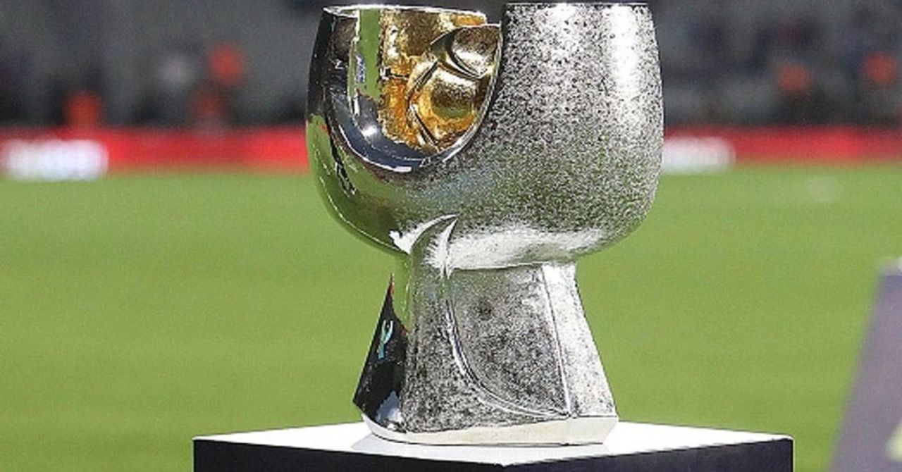 Galatasaray-Fenerbahçe Süper Kupa maçı ne zaman oynanacak? TFF’den Süper Kupa açıklaması Galatasaray-Fenerbahçe Süper Kupa maçı ne zaman oynanacak? TFF’den Süper Kupa açıklaması