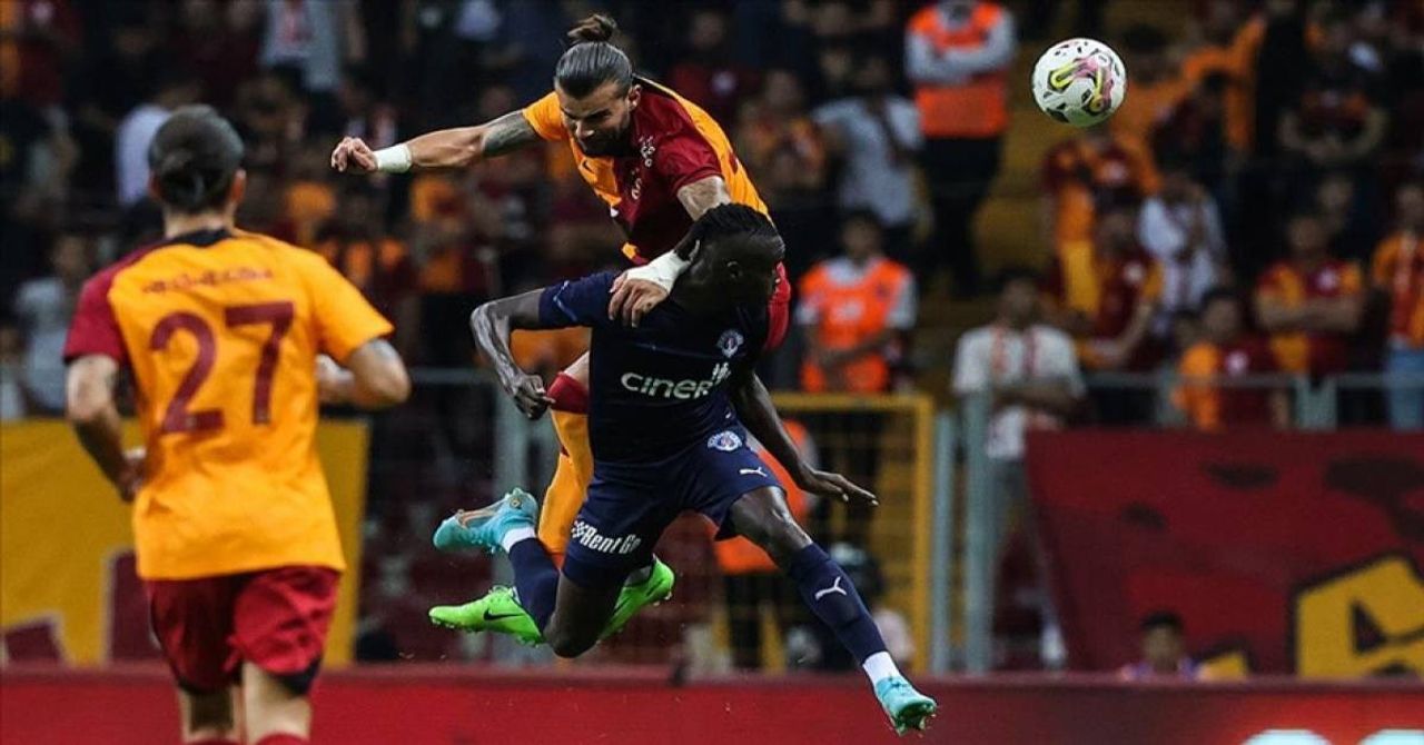 Galatasaray Fiorentina Galatasaray Fiorentina