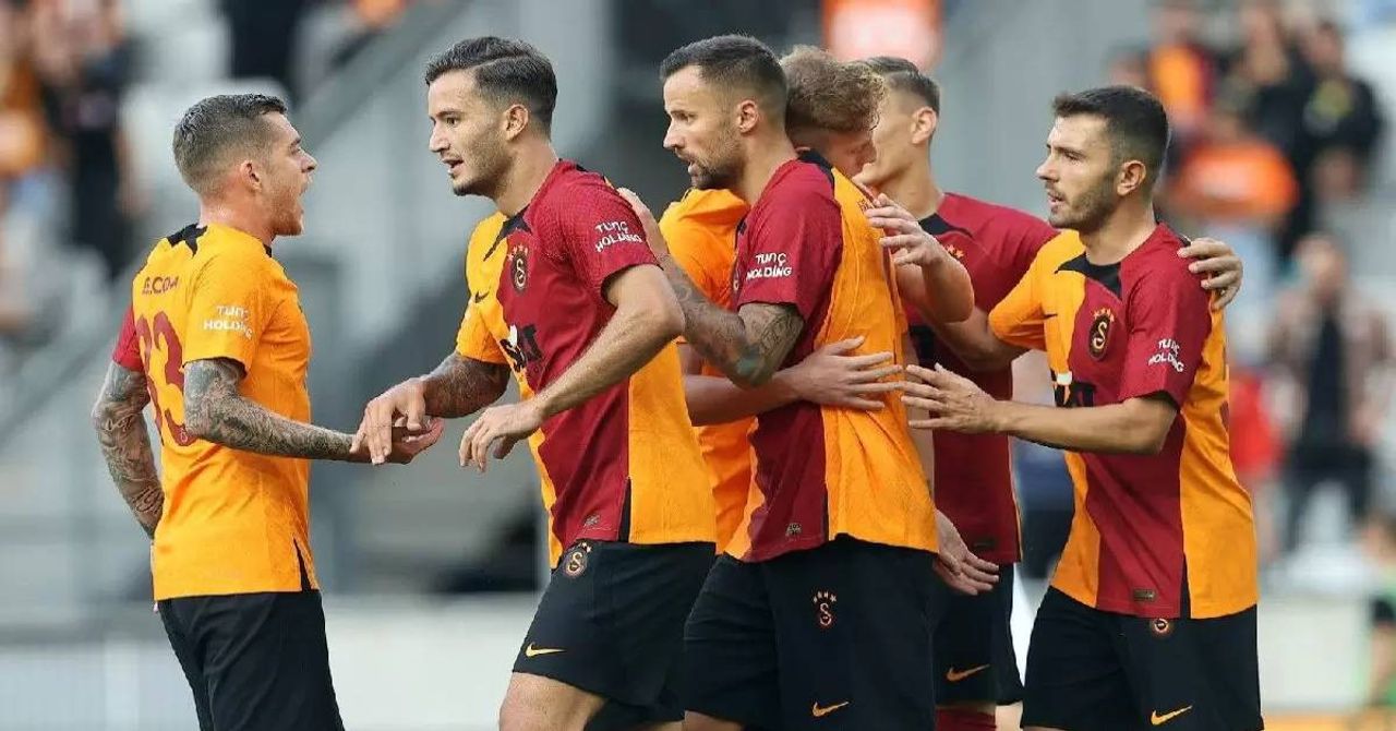 Galatasaray Fiorentina Galatasaray Fiorentina