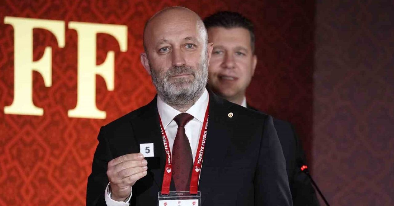 Galatasaray Futbol Direktörü Cenk Ergün kimdir? Cenk Ergün istifa mı etti, neden istifa etti? Galatasaray Futbol Direktörü Cenk Ergün kimdir? Cenk Ergün istifa mı etti, neden istifa etti?