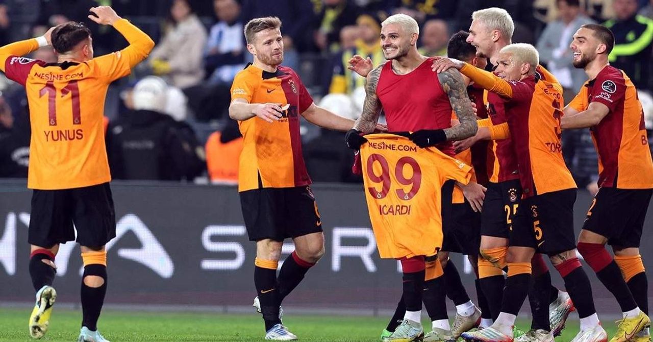 Galatasaray Hatay Maçı Ne Zaman-1 Galatasaray Hatay Maçı Ne Zaman-1