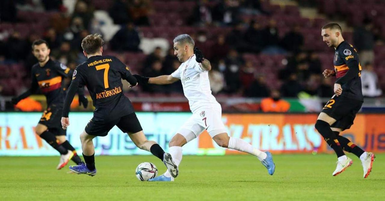 Galatasaray Hatay Maçı Ne Zaman Galatasaray Hatay Maçı Ne Zaman