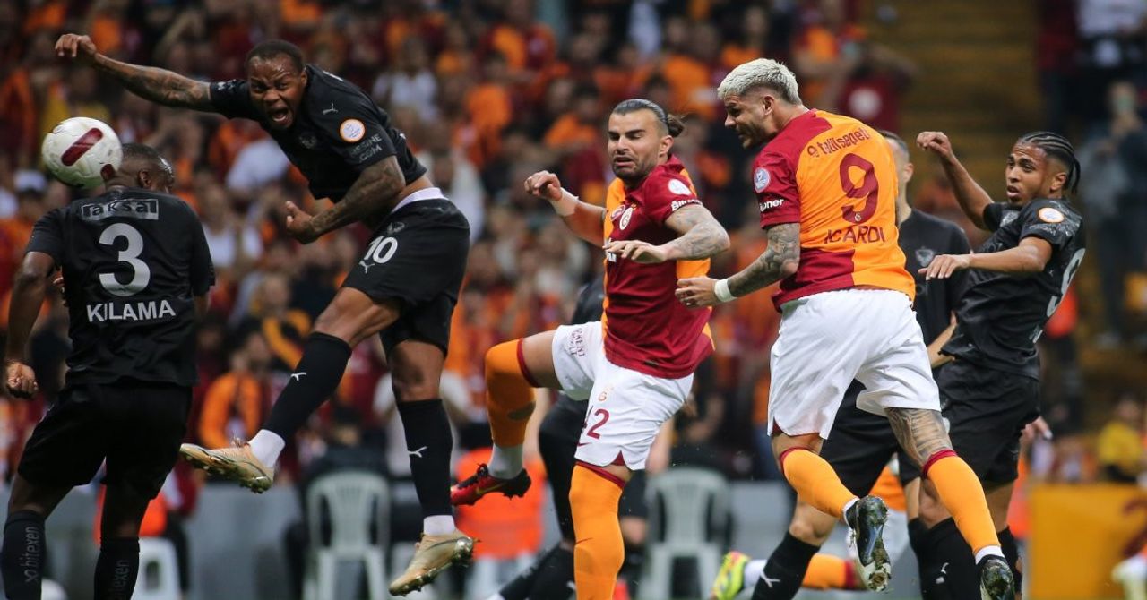 Galatasaray Hatayspor maçı nereden izlenir şifresiz? 2024 GS Hatay şifresiz veren kanallar Galatasaray Hatayspor maçı nereden izlenir şifresiz? 2024 GS Hatay şifresiz veren kanallar