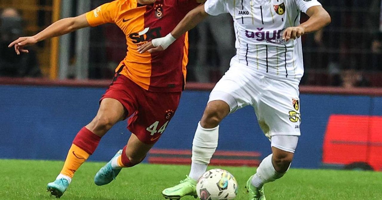 Galatasaray İstanbulspor Maçı Galatasaray İstanbulspor Maçı