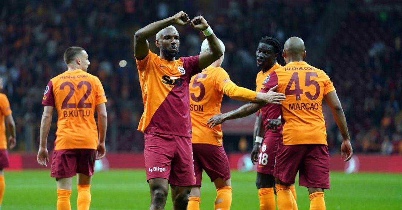 Galatasaray Karagümrük
