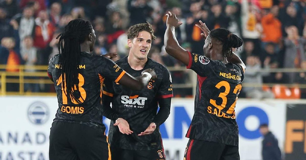 Galatasaray Kasımpaşa Galatasaray Kasımpaşa