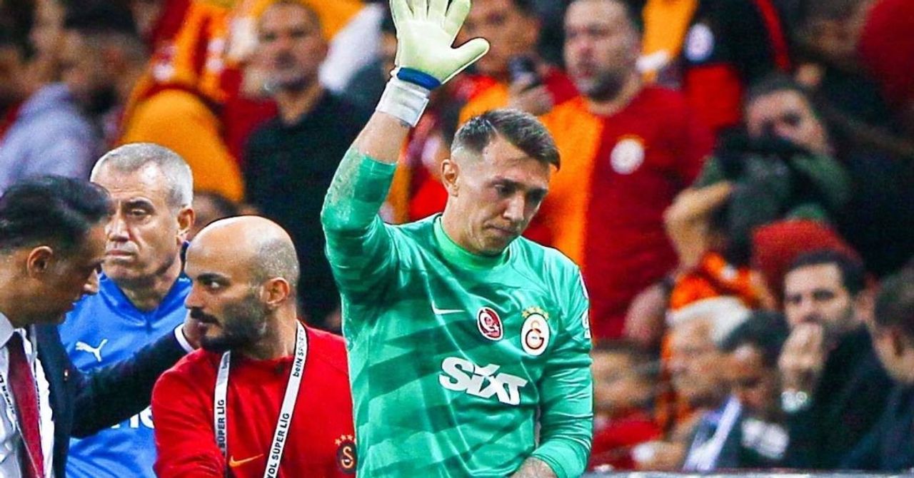 Galatasaray Kasımpaşa Muslera Galatasaray Kasımpaşa Muslera