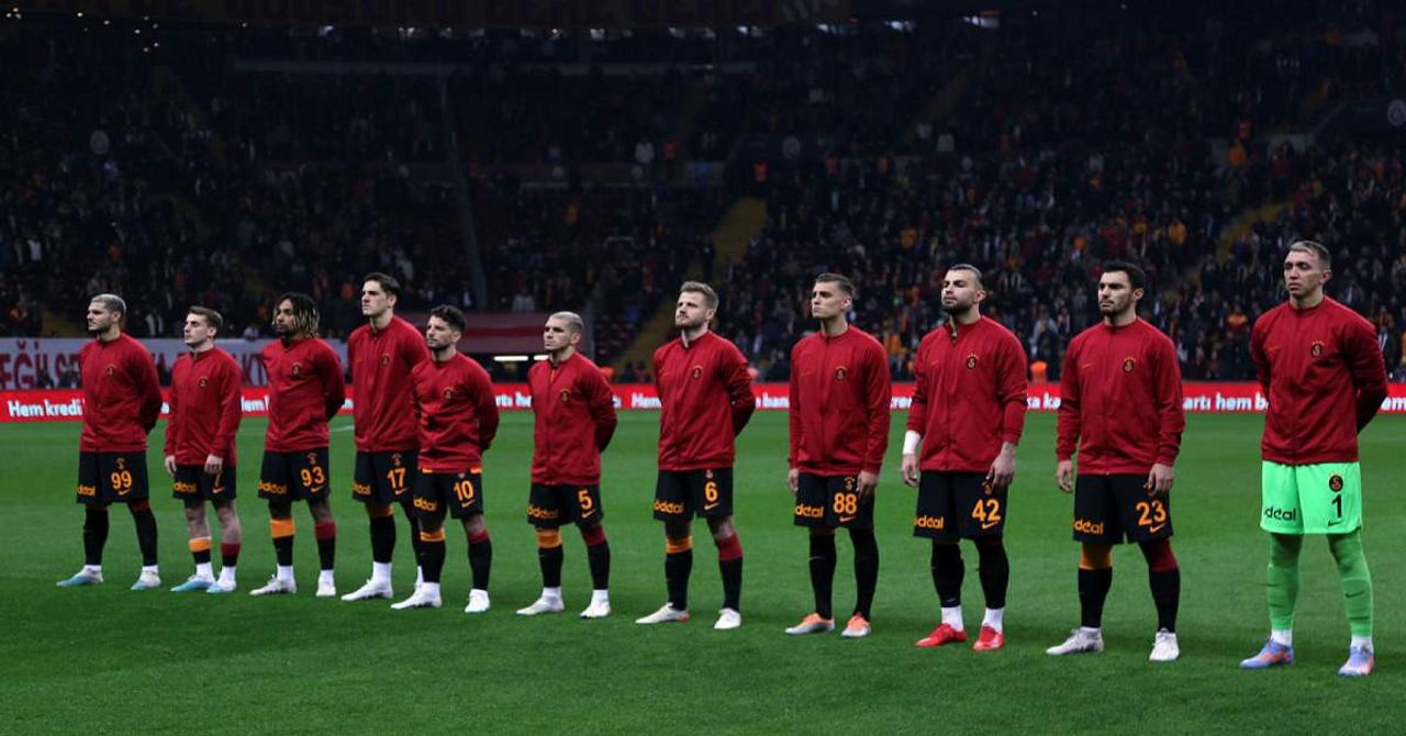 Galatasaray Kayserispor Galatasaray Kayserispor