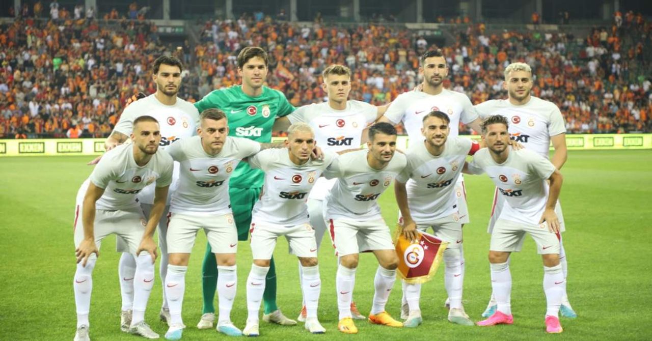 Galatasaray Kisvarda Galatasaray Kisvarda
