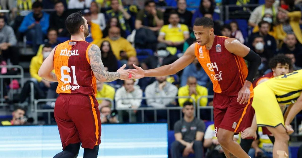 Galatasaray Limoges Galatasaray Limoges