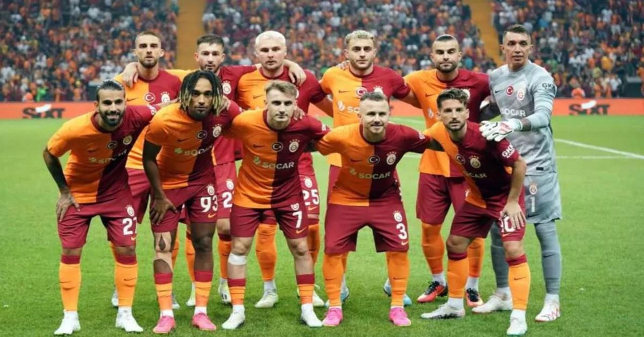 Galatasaray Ljubljana Galatasaray Ljubljana