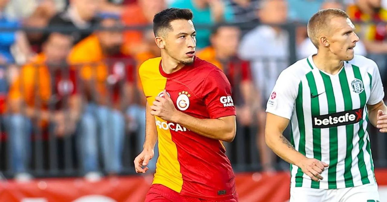 Galatasaray Morutan FUFA Galatasaray Morutan FUFA