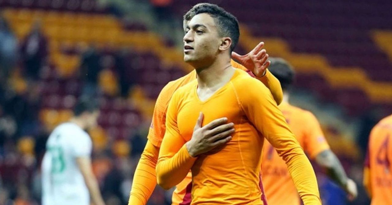 Galatasaray Mostafa Mohamed transferinden dolayı ceza alabilir. Galatasaray Mostafa Mohamed transferinden dolayı ceza alabilir.