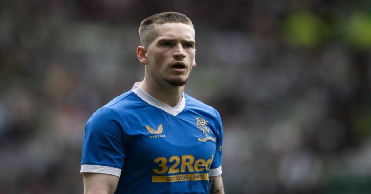 Galatasaray Ryan Kent Galatasaray Ryan Kent