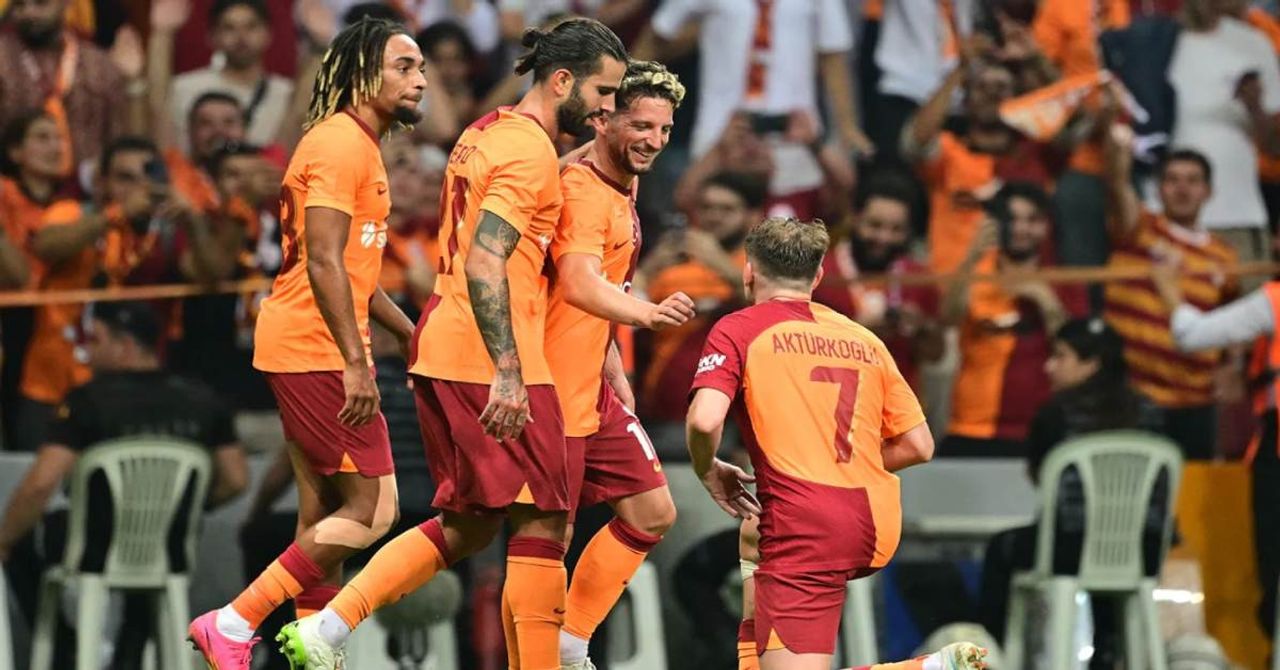 Galatasaray Şampiyonlar Ligi Galatasaray Şampiyonlar Ligi