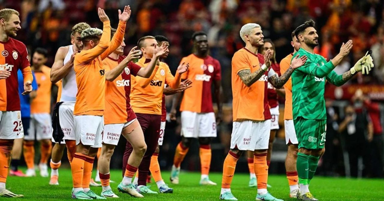 Galatasaray, şampiyonluk için kritik virajda: Alanyaspor-Galatasaray maçı ne zaman, saat kaçta ve hangi kanalda? Galatasaray, şampiyonluk için kritik virajda: Alanyaspor-Galatasaray maçı ne zaman, saat kaçta ve hangi kanalda?