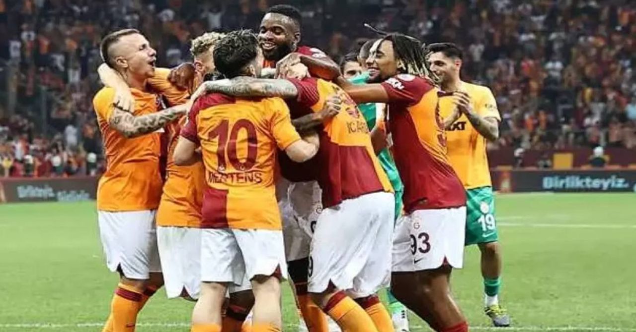 Galatasaray Samsunspor Galatasaray Samsunspor