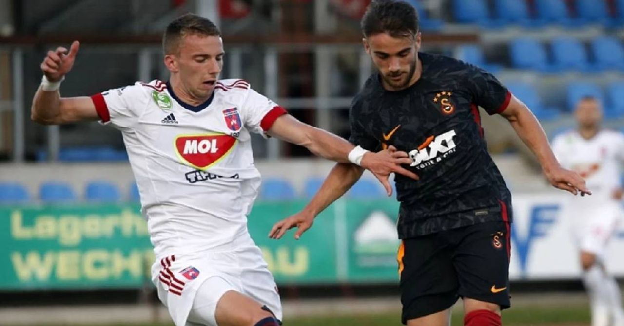 Galatasaray Sigma Olomouc Galatasaray Sigma Olomouc