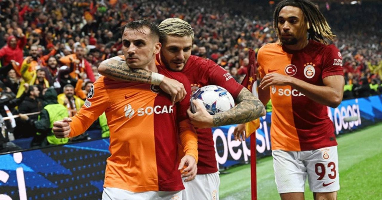 Galatasaray Sparta Prag Galatasaray Sparta Prag