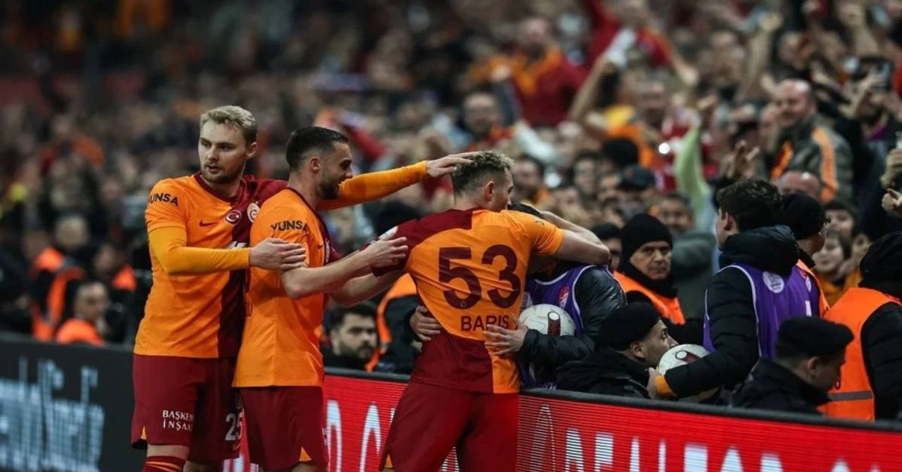 Galatasaray Sparta Prag Galatasaray Sparta Prag