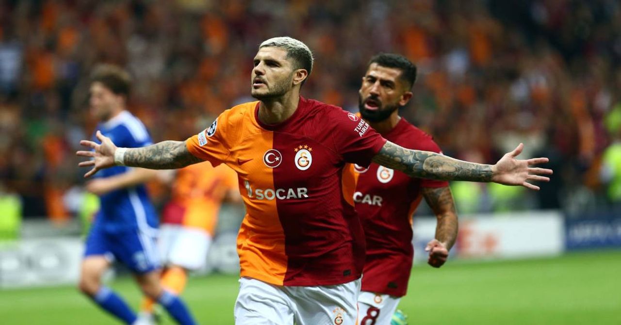 Galatasaray Sparta Prag Galatasaray Sparta Prag