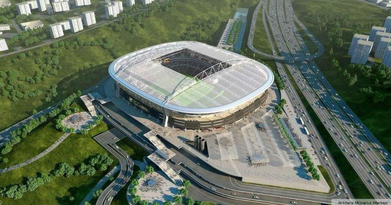 Galatasaray Stat İsmi Galatasaray Stat İsmi