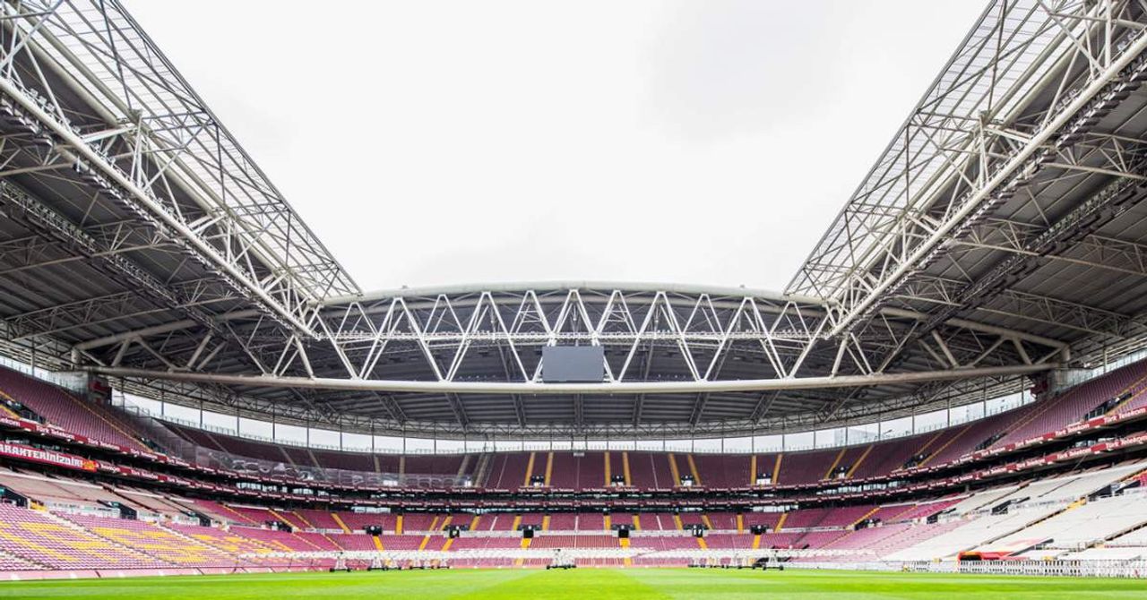 Galatasaray Stat Sponsorluğu Galatasaray Stat Sponsorluğu
