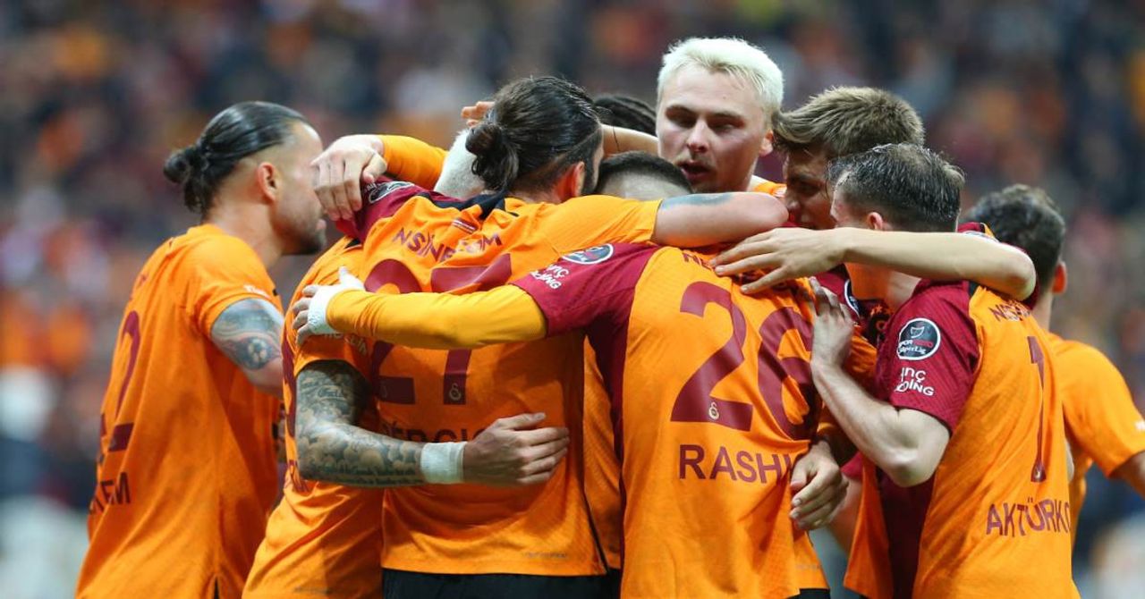 Galatasaray Taylan Cicaldau Galatasaray Taylan Cicaldau