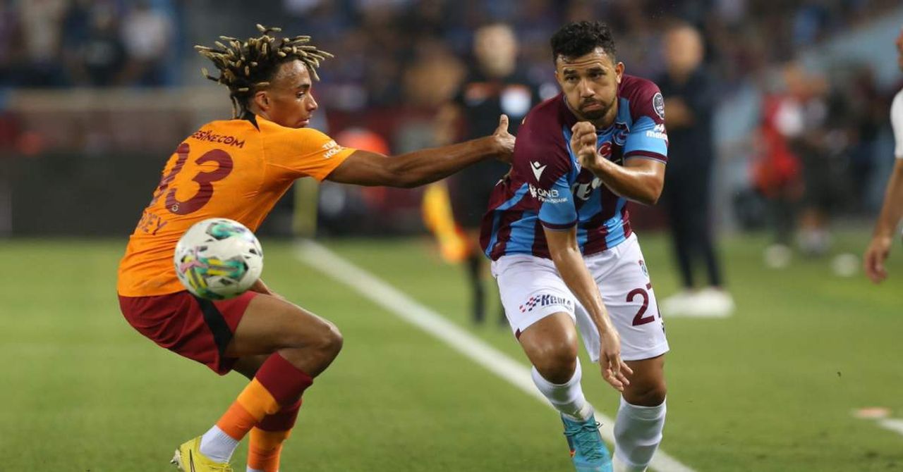 Galatasaray Trabzonspo1 Galatasaray Trabzonspo1