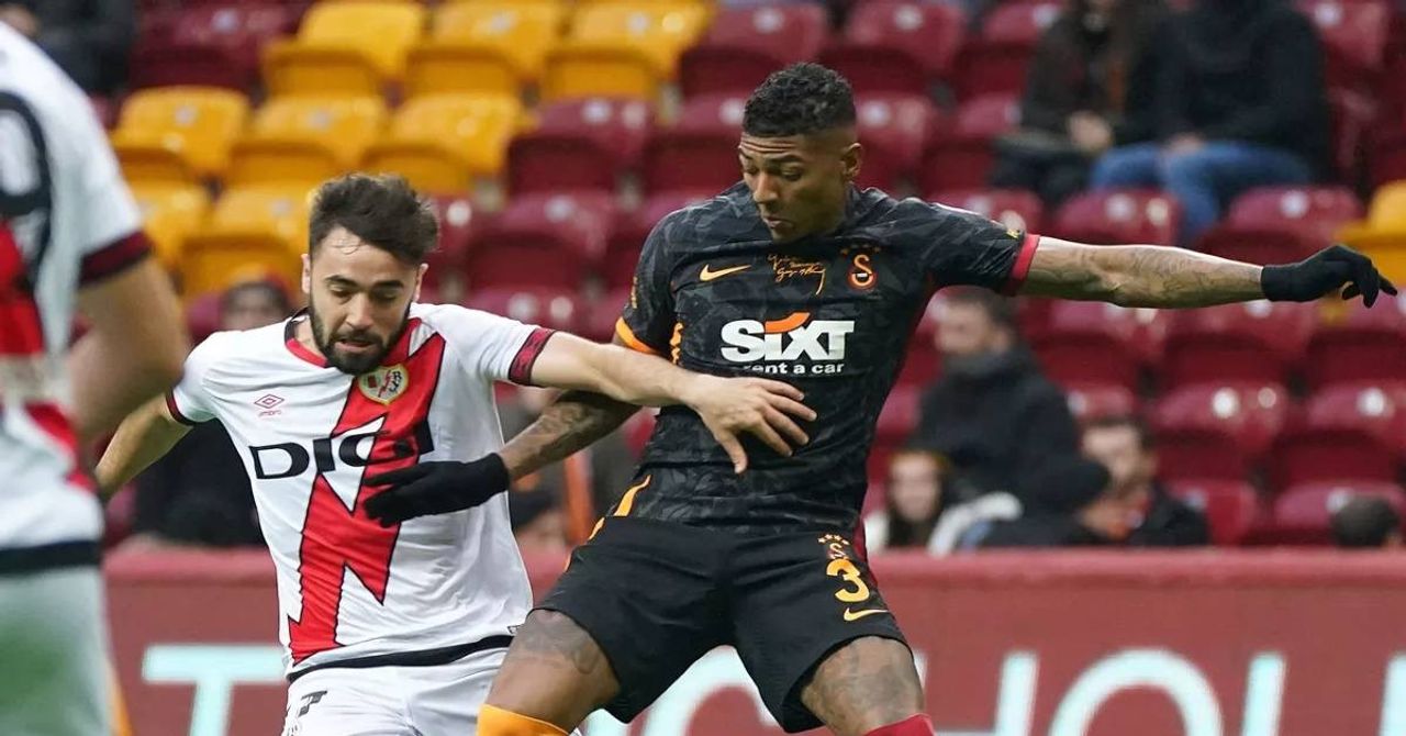 Galatasaray Villarreal Maçı Galatasaray Villarreal Maçı