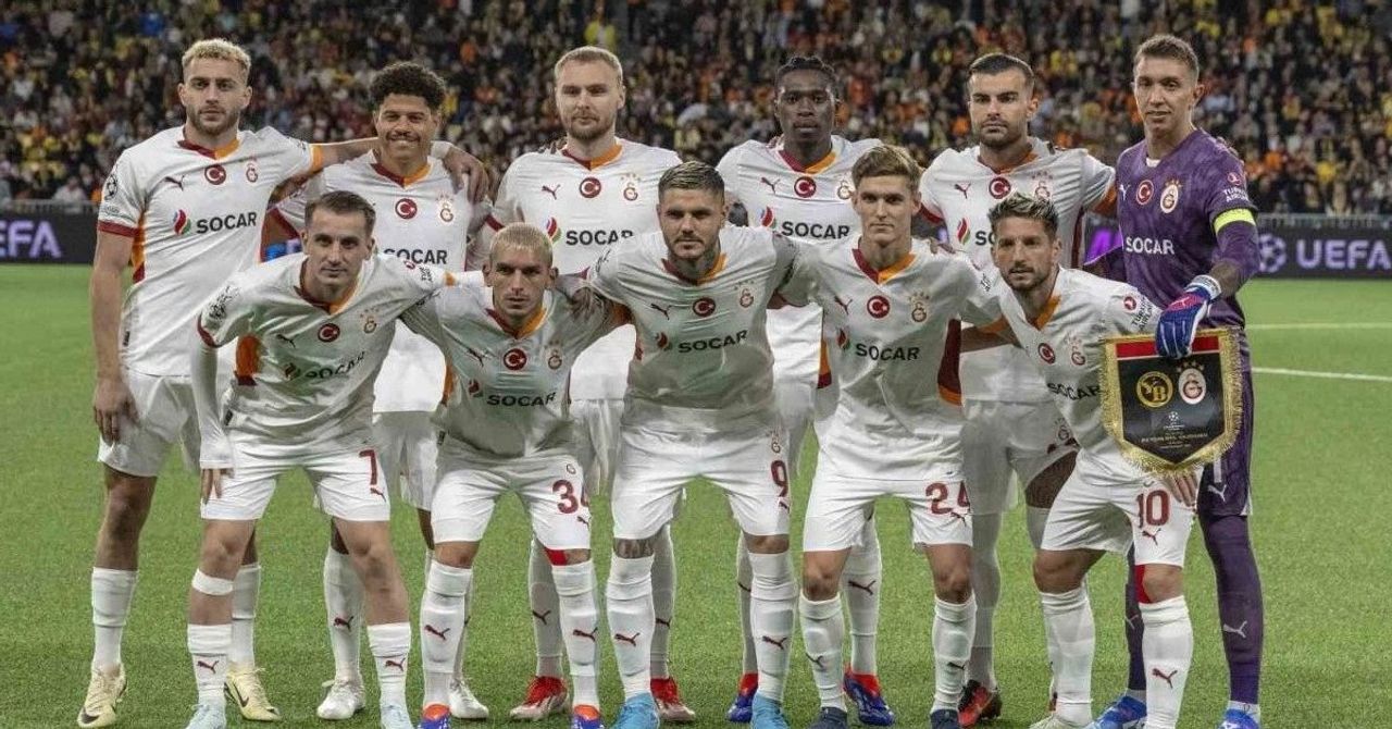 Galatasaray Young Boys maçı ne zaman ve saat kaçta? Galatasaray Young Boys maçı hangi kanalda şifresiz 2024? Galatasaray Young Boys maçı ne zaman ve saat kaçta? Galatasaray Young Boys maçı hangi kanalda şifresiz 2024?
