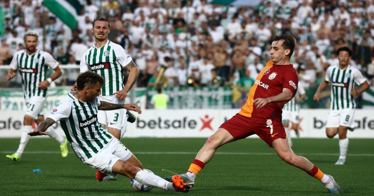 Galatasaray Zalgiris
