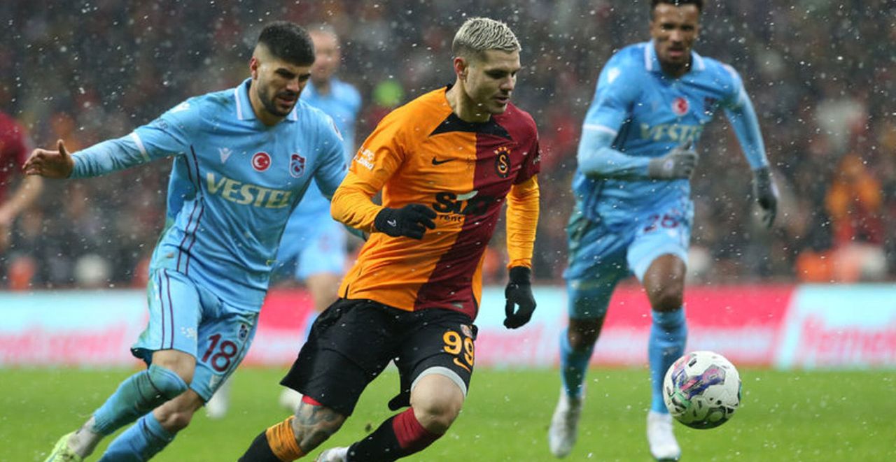 Galatasaray