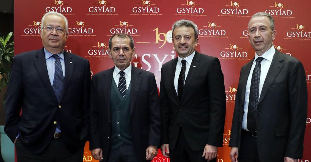 Galatasaray Galatasaray