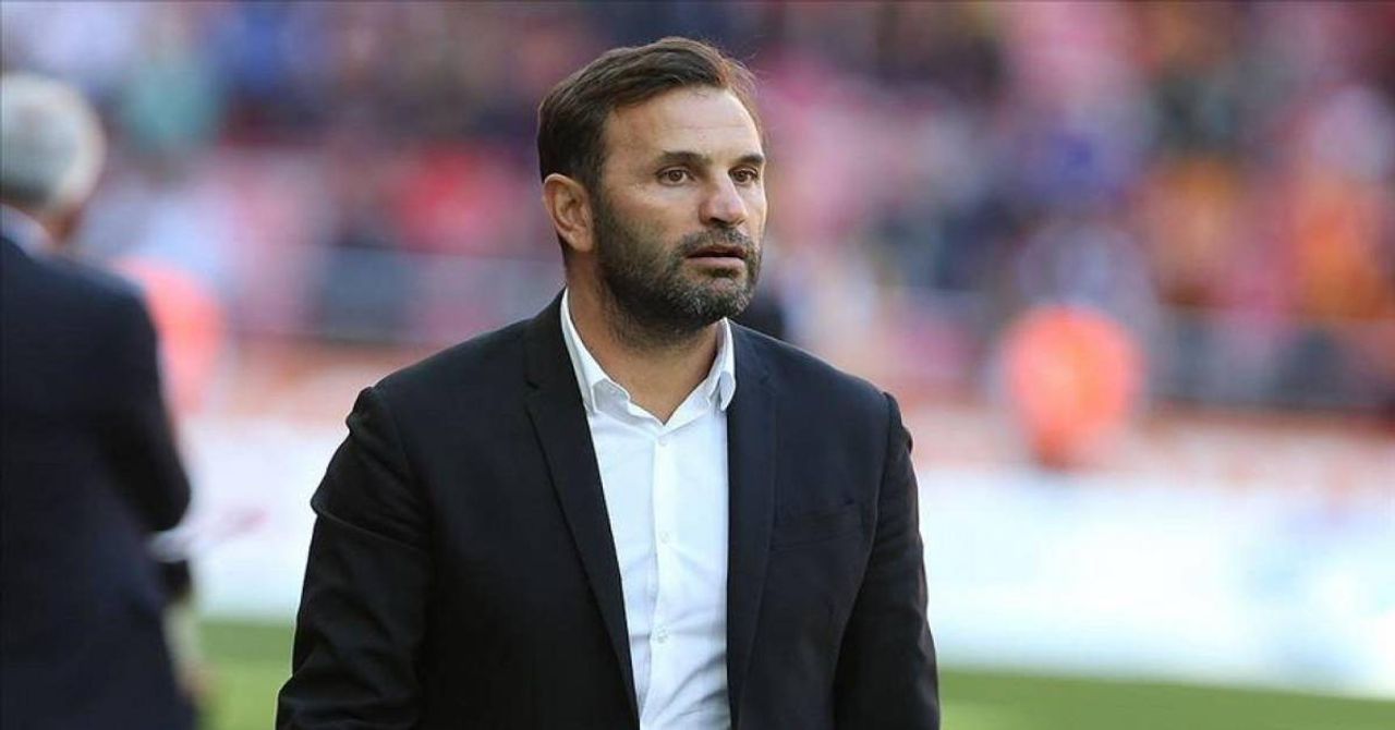 Galatasaray’da savunma krizi büyüyor: Okan Buruk kara kara düşünüyor Galatasaray’da savunma krizi büyüyor: Okan Buruk kara kara düşünüyor