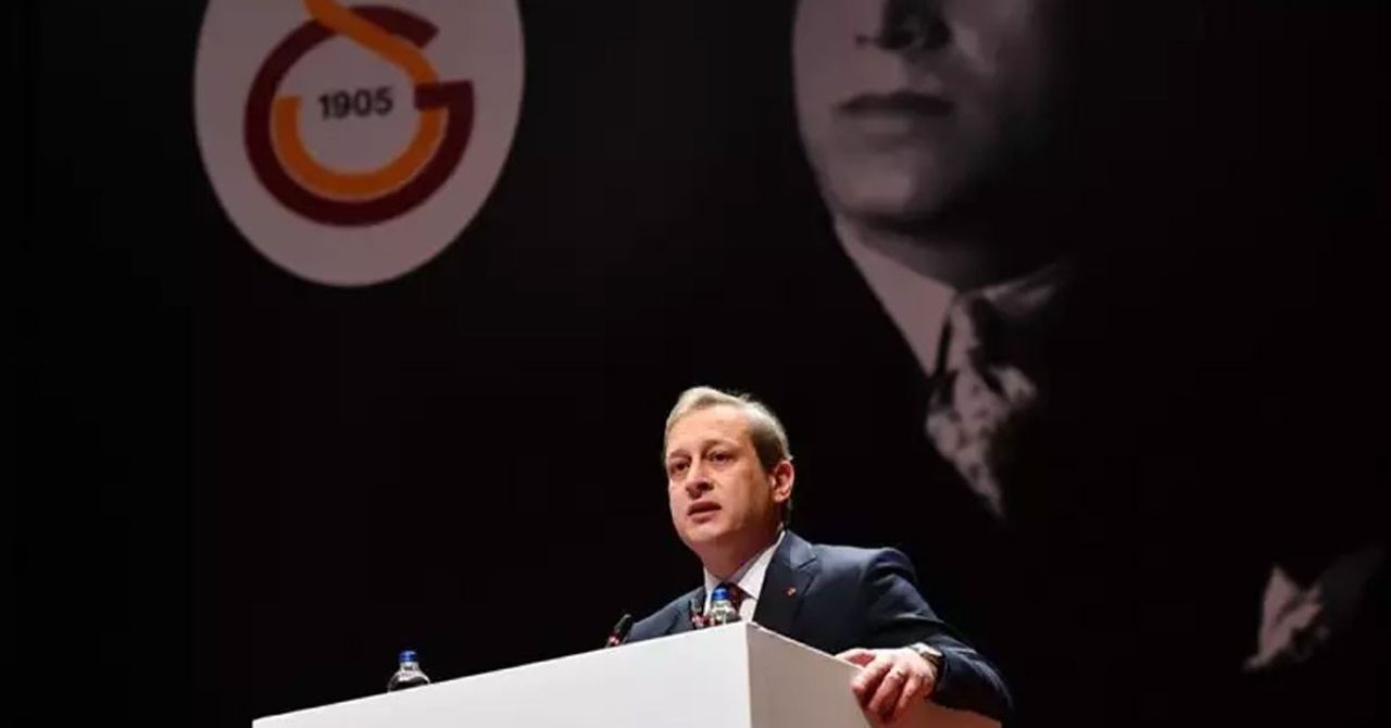 Galatasaray Galatasaray
