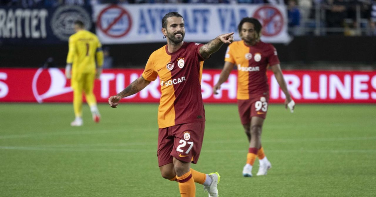 Galatasaray’da yıldız oyuncu kriz yarattı: ‘Ayrılmak için 2.5 milyon euro istiyorum’ Galatasaray’da yıldız oyuncu kriz yarattı: ‘Ayrılmak için 2.5 milyon euro istiyorum’
