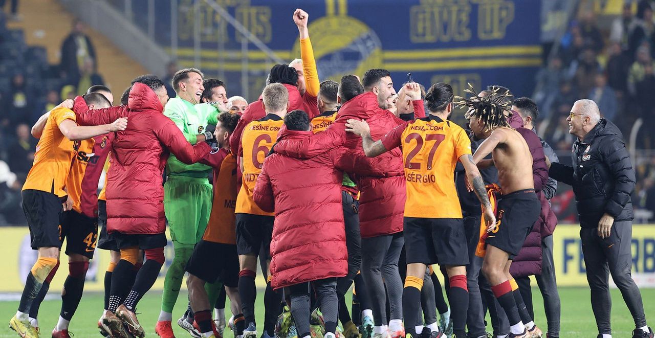 Galatasaray Galatasaray