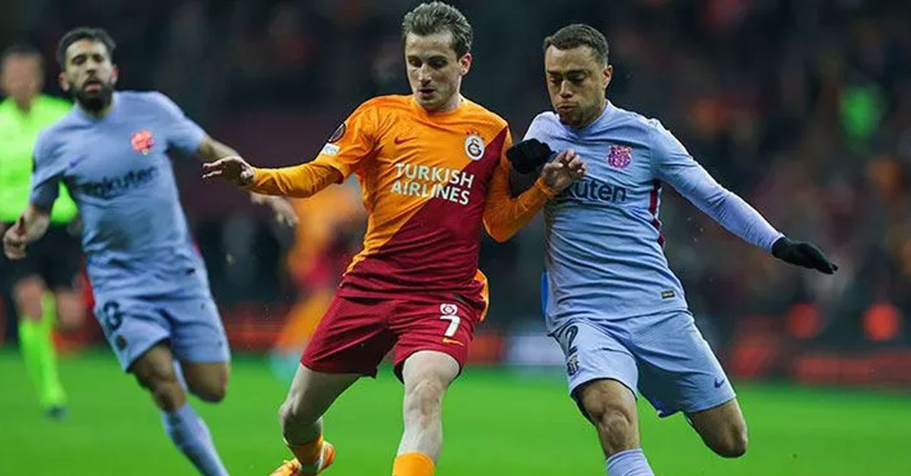 Galatasaray Galatasaray
