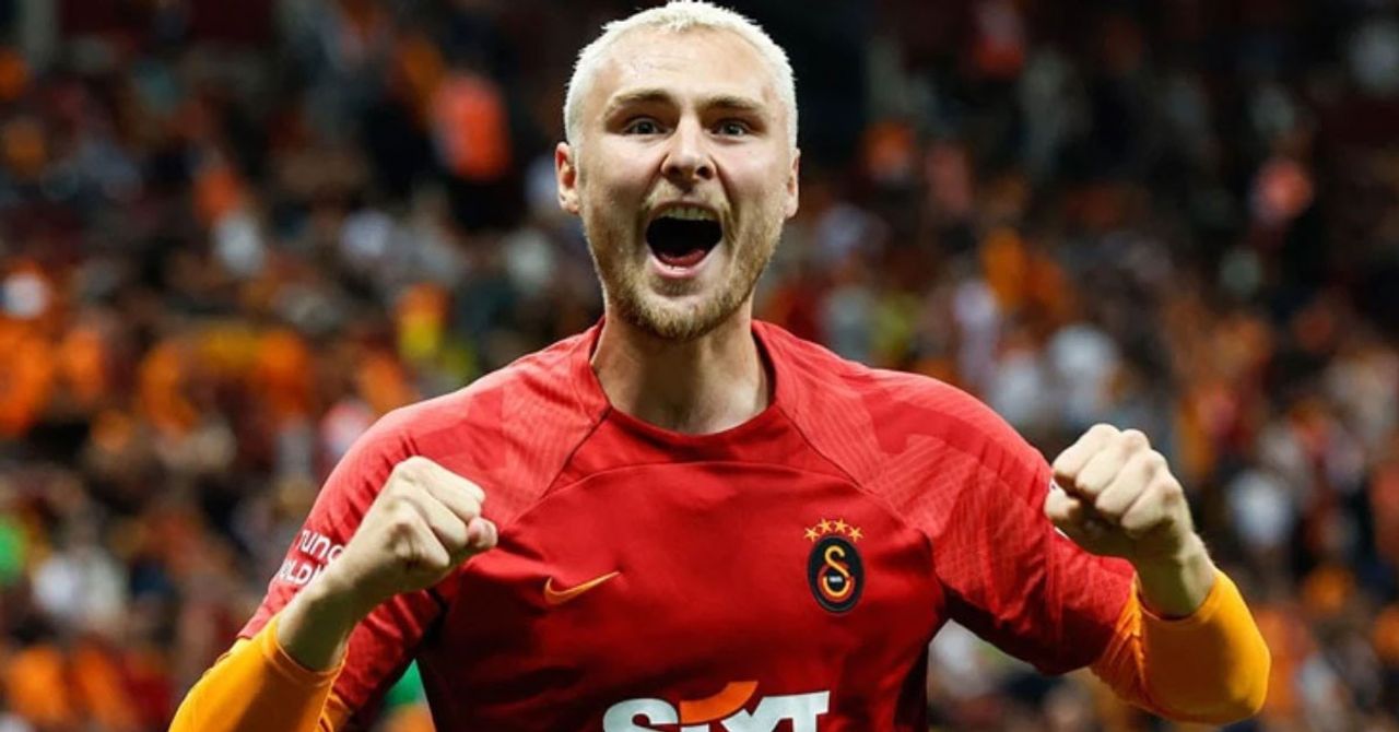 Galatasaray Galatasaray