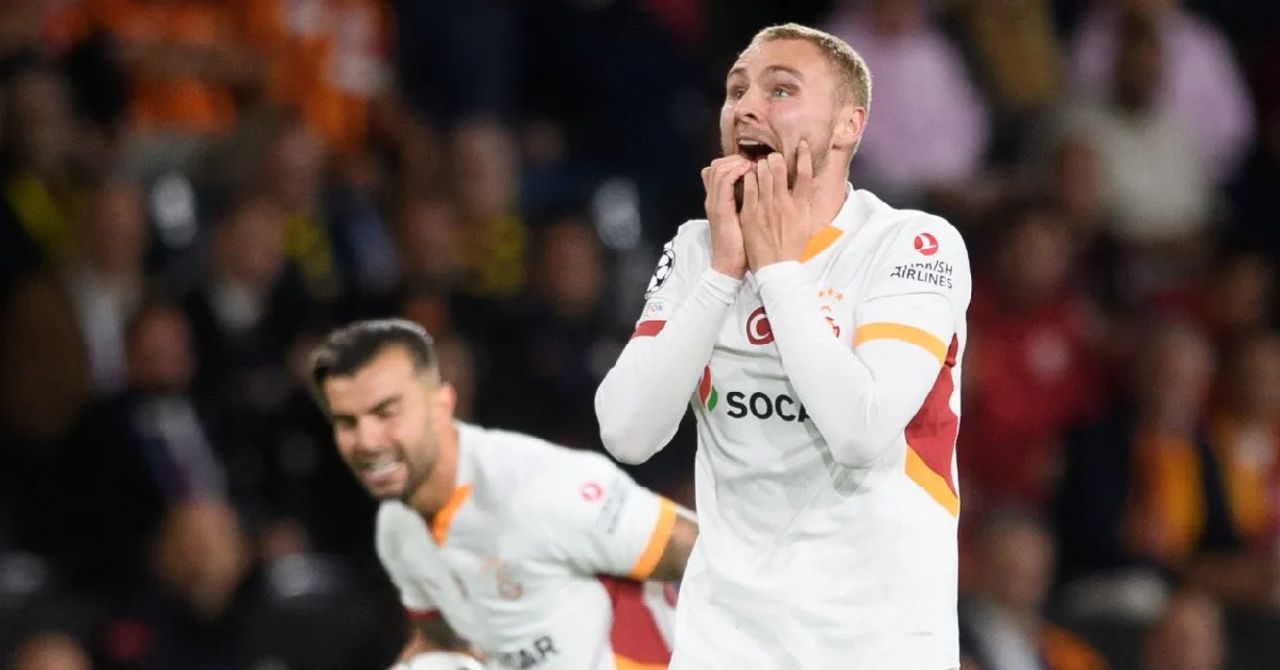 Galatasaray’ın yıldızı için ayrılık vakti: 4 önemli takım takip ediyor Galatasaray’ın yıldızı için ayrılık vakti: 4 önemli takım takip ediyor