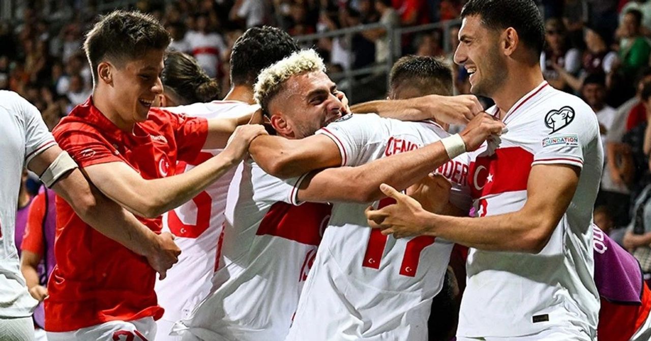 Galler Türkiye maç özeti ve golleri izle TV8 - Exxen | 2024 Galler Türkiye Uluslar Ligi youtube geniş özeti ve maçın golleri Galler Türkiye maç özeti ve golleri izle TV8 - Exxen | 2024 Galler Türkiye Uluslar Ligi youtube geniş özeti ve maçın golleri