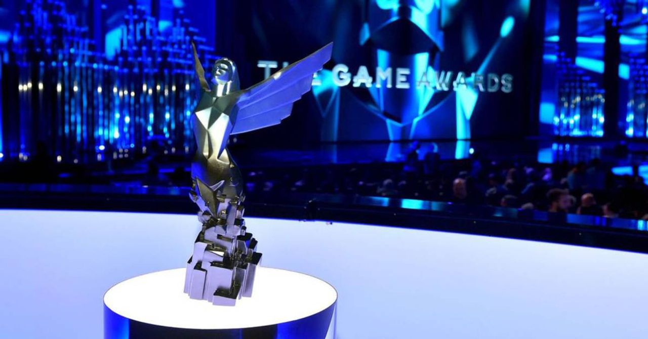Game Awards 2023 Game Awards 2023